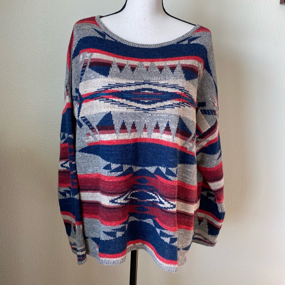 Polo by Ralph Lauren lightweight sweater